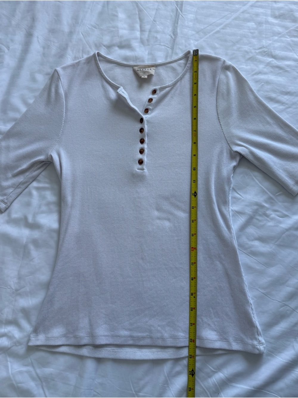 Sezane Theodora T-Shirt - Picture 10 of 13
